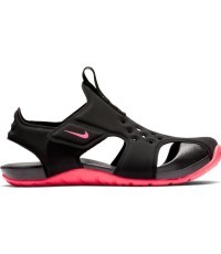 Nike Sandalai Mergaitėms Sunray Protect 2 Black