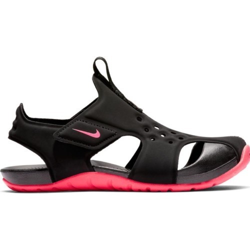Nike Sandalai Mergaitėms Sunray Protect 2 Black