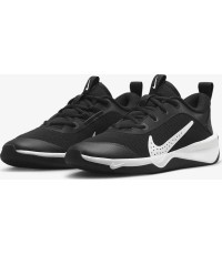 Nike Avalynė Paaugliams Omni Multi-Court Black DM9027 002