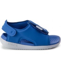 Nike Sandalai Berniukams Sunray Adjust 5 Blue