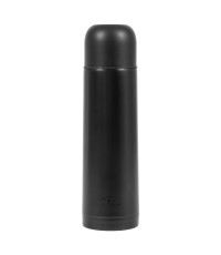 Termosas HIGHLANDER Duro Flask 0,5l - juodas