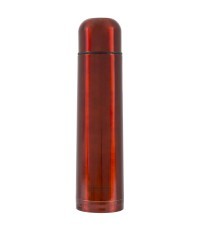 Termosas HIGHLANDER Duro Flask 1l - raudonas