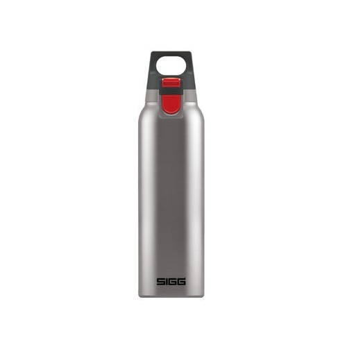 Pudele SIGG Hot And Cold One Brushed, 0,5L