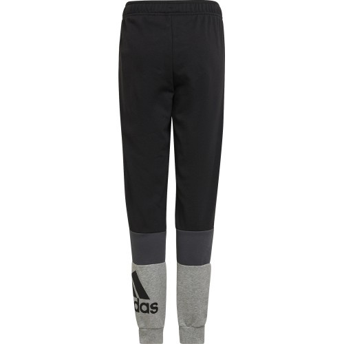 Adidas Kelnės Paaugliams U Cb Pants Black Grey HG6827