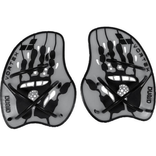Перчатки для плавания Arena Vortex Evolution, черные - 15