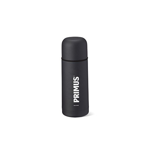 Термофляга Flask Primus, 0,5 л, черная