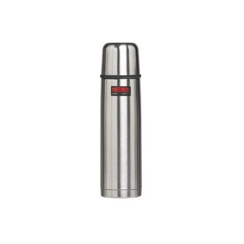 Pudele Termoss Isoflask Light and Compact, 0,5L, nerūsējošais tērauds