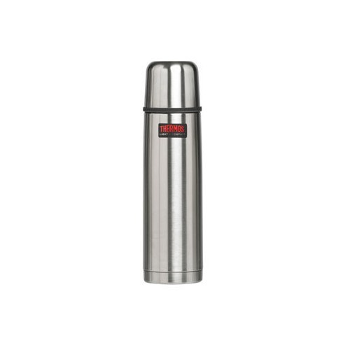 Термос Isoflask Light and Compact, 0,75 л, нержавеющая сталь