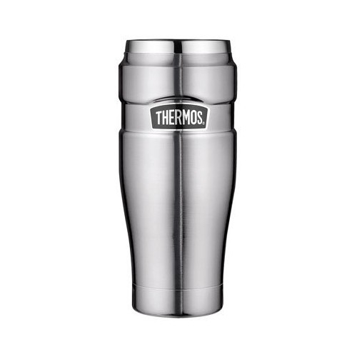 Термос Thermoflask Thermos Tumbler King, 0,47 л, сталь