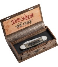 Peilis dovanų dėžutėje Case SS John Wayne