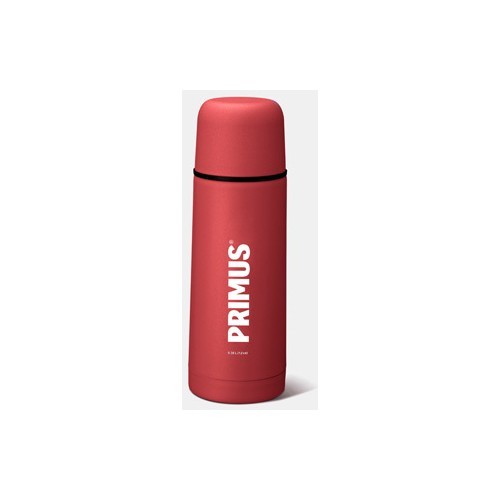Термофляга Primus Colour 0,5 л, красный