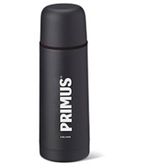 Termosas Primus, 0.35l, juodas