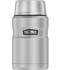 Maistinis termosas Thermos SK3020GR, 710 ml