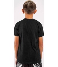 Vaikiški marškinėliai Venum Classic - Black