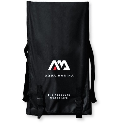 Backpack Aqua Marina Magic