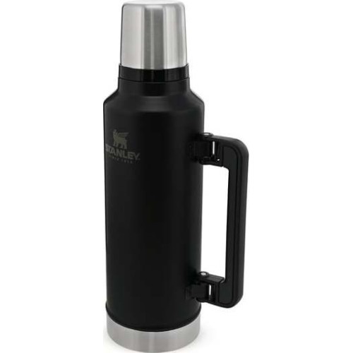 Thermos Stanley Classic, 1.9l, Black