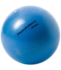 Gimnastikos kamuolys Togu Pillates Balance, mėlynas 30 cm