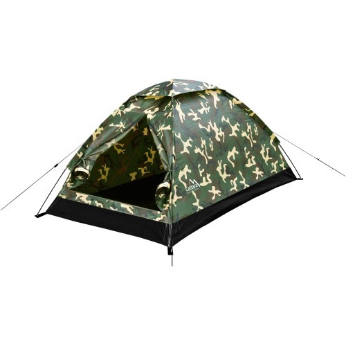 Двухместная палатка Cattara Army 200 x 120 x 100 см
