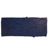 Miegmaišio įklotas Origin Outdoors Silk Rectangular Royal, mėlynas