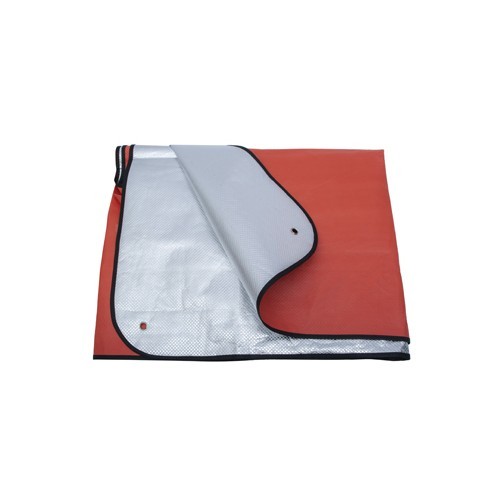 Аварийное одеяло Origin Outdoors Reflex, 200x120 см