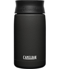  Termo puodelis Camelbak Hot Cap, 0.35l,  juodas