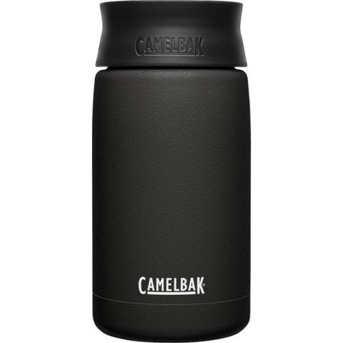  Термокружка Camelbak Hot Cap, 0,35 л, черная