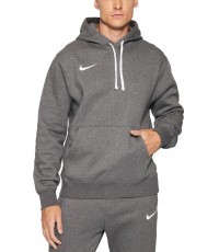 Nike Džemperis Vyrams NK Men Park 20 Fleece Hoodie Grey CW6894 071