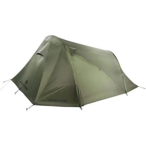Палатка FERRINO Lightent 3 Pro - Olive Green