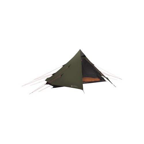 Палатка Robens Green Cone, 4 человека