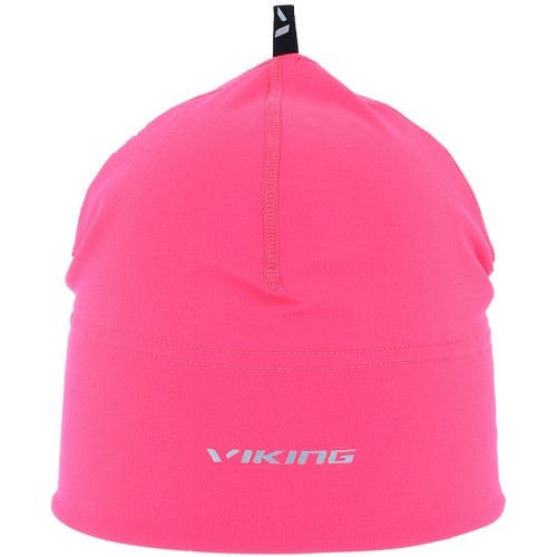 Viking Runway Daudzfunkcionālā cepure rozā 219-21-4040-46