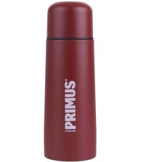 Termosas Primus, 0.75l - Raudona