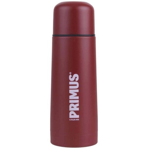 Termoss Primus 0,75 l - Ox Red