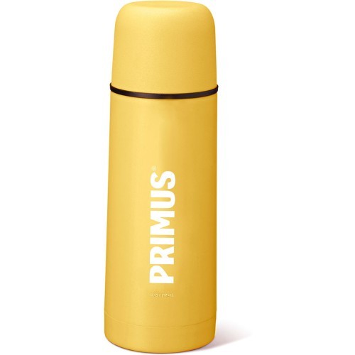 Termoss Primus 0,75 l - Yellow