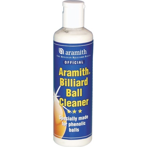 Aramith bumbiņu tīrīšanas līdzeklis 250ml