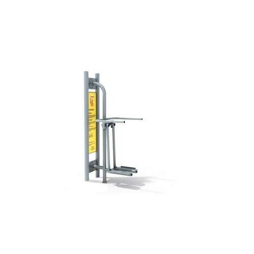 Outdoor Trainer for Abduction & Adduction D24