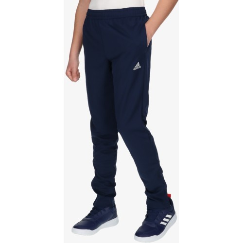 Adidas Sportinės Kelnės Paaugliams Kinder Hose Entrada 22 Training Pants Blue HC0336