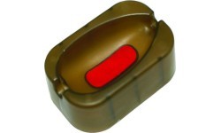 Method Feeder Set with Mould Extra Carp, 50,60g