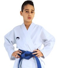 Vaikiškas karate kimono Venum Contender Kids