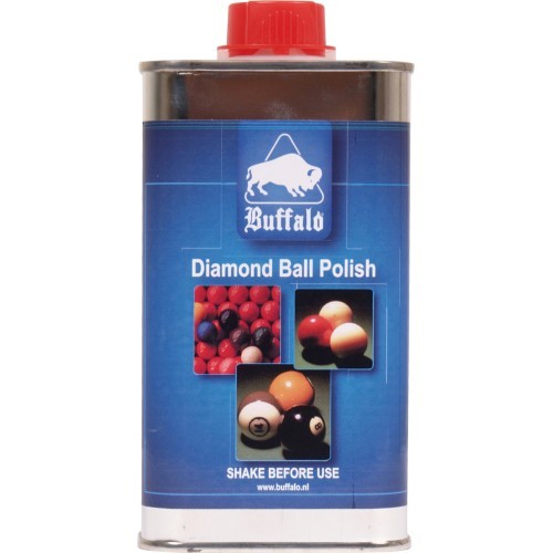 Buffalo Diamond Ball Polisher, 250 мл