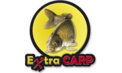Mini gumijas caurulītes Extra Carp
