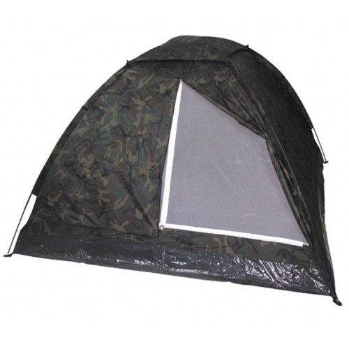 Палатка MFH Monodom, лесная, 3 асм.