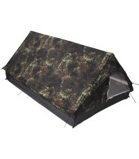 Палатка MFH Minipack, BW Camo, 2 ас.