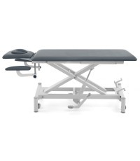 Hidraulinis masažo ir terapijos stalas Safari Puma S4 - H, 4 sekcijų