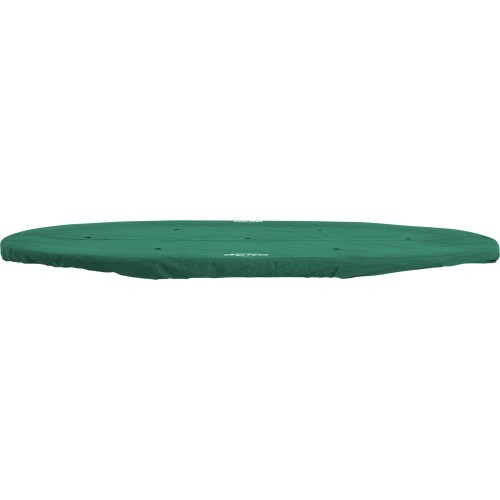 Batuta pārklājs BERG Grand Extra - 520 cm, zaļš