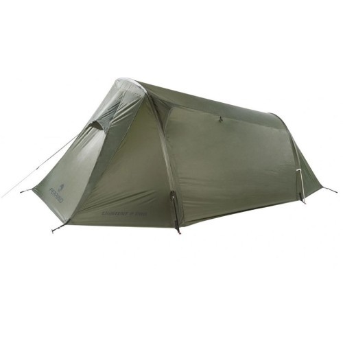 Палатка FERRINO Lightent 2 Pro - Olive Green