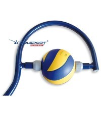 Volleyball Ball Grasper Polsport