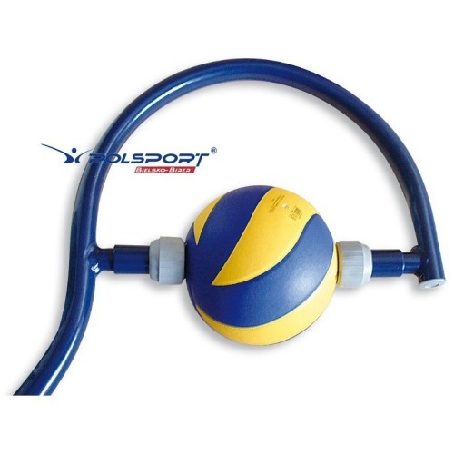Volleyball Ball Grasper Polsport