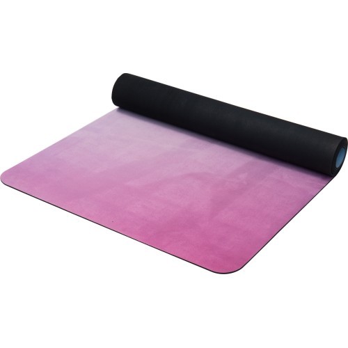 Yate dabiskā kaučuka jogas paklājs 185x68x0,4 cm