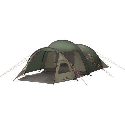 Tent Easy Camp Spirit 300, Rustic Green