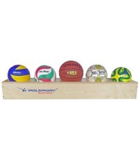 Exhibition for Balls Polsport